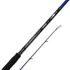 Savage Gear SG6 Long Casting Black Minnow Rod -Eurotackle Verkoop 3646765Savage Gear SG6 Long Casting Black Minnow Rod 1