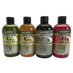 Bait-Tech Deluxe Special G Liquids