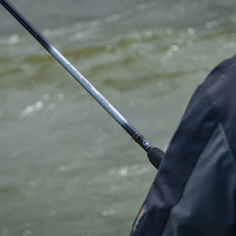 Guru A-CLASS Method Feeder Rods 7 Guru A-CLASS Method Feeder Rods - Afbeelding 5
