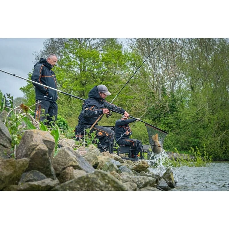 Guru A-CLASS Method Feeder Rods 15 Guru A-CLASS Method Feeder Rods - Afbeelding 13