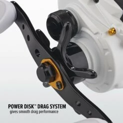 Abu Garcia Max Pro Left -Eurotackle Verkoop 3721526Abu Garcia Max Pro Left 2