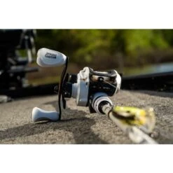 Abu Garcia Max Pro Left -Eurotackle Verkoop 3721530Abu Garcia Max Pro Left 6