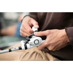 Abu Garcia Max Pro Left -Eurotackle Verkoop 3721532Abu Garcia Max Pro Left 8