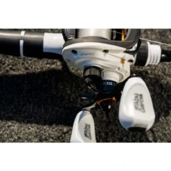 Abu Garcia Max Pro Left -Eurotackle Verkoop 3721534Abu Garcia Max Pro Left 10