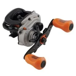 Abu Garcia Max STX Left
