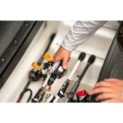 Abu Garcia Max STX Left -Eurotackle Verkoop 3721547Abu Garcia Max STX Left 6