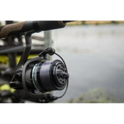 Matrix Ethos XR Reel -Eurotackle Verkoop 3729137Matrix Ethos XR Reel 5