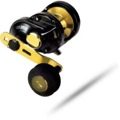 Black Cat Battle Cat Vertical 710 LH Reel -Eurotackle Verkoop 3730658Black Cat Battle Cat Vertical 710 LH Reel