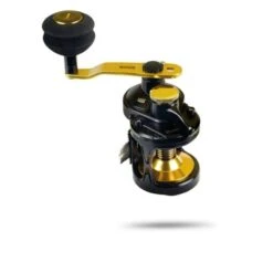 Black Cat Battle Cat Vertical 710 LH Reel -Eurotackle Verkoop 3730659Black Cat Battle Cat Vertical 710 LH Reel 1