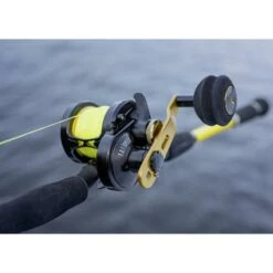 Black Cat Battle Cat Vertical 710 LH Reel -Eurotackle Verkoop 3730662Black Cat Battle Cat Vertical 710 LH Reel 4