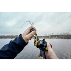 Black Cat Battle Cat Vertical 710 LH Reel -Eurotackle Verkoop 3730668Black Cat Battle Cat Vertical 710 LH Reel 10