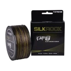 Pole Position Silkrock Kamo 8 1000m -Eurotackle Verkoop 3735386Pole Position Silkrock Kamo 8 1000m 2
