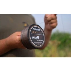 Pole Position Silkrock Heavy 8 1000m -Eurotackle Verkoop 3735409Pole Position Silkrock Heavy 8 1000m 2