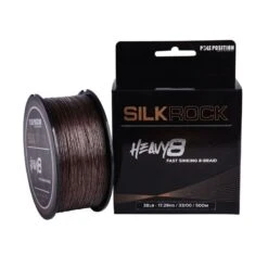 Pole Position Silkrock Heavy 8 1000m -Eurotackle Verkoop 3735410Pole Position Silkrock Heavy 8 1000m 3