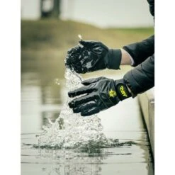 Black Cat Waterdichte Handschoenen -Eurotackle Verkoop 3745904Black Cat Waterdichte Handschoenen 1