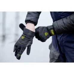 Black Cat Waterdichte Handschoenen -Eurotackle Verkoop 3745905Black Cat Waterdichte Handschoenen 2