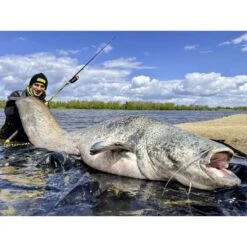 Black Cat Perfect Passion Vertical 1.80m 13 Black Cat Perfect Passion Vertical 1.80m -Eurotackle Verkoop 3769710Black Cat Perfect Passion Vertical 1 80m 4