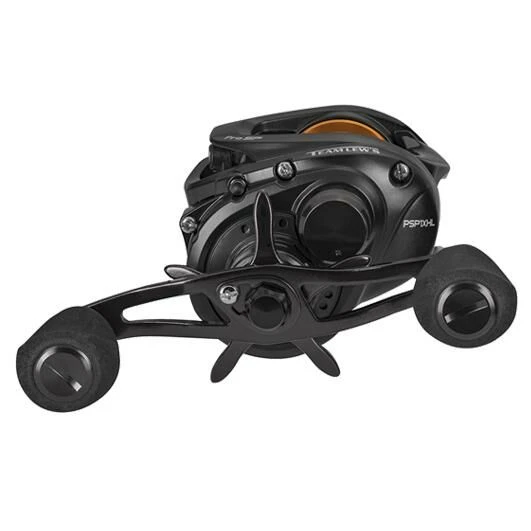 Team Lew's Pro SP Skipping And Pitching SLP 8.3:1 Baitcast Reel 7 Team Lew's Pro SP Skipping And Pitching SLP 8.3:1 Baitcast Reel - Afbeelding 5