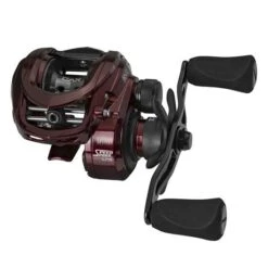 Lew's KVD 6.2:1 Left Hand Baitcast Reel