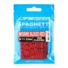 Cresta Spaghetti Worms -Eurotackle Verkoop 3953081Cresta Spaghetti Worms