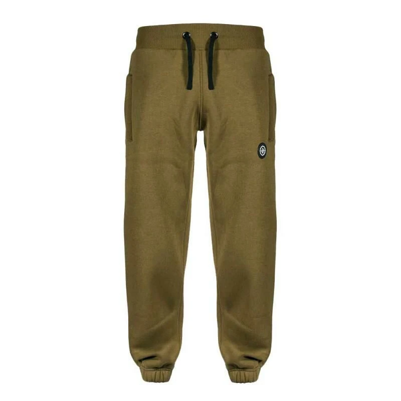 Kumu Cocoon Joggers Kaki 3 Kumu Cocoon Joggers Kaki