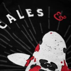 Kumu T-Shirt Tall Tales -Eurotackle Verkoop 3961080Kumu T Shirt Tall Tales 4