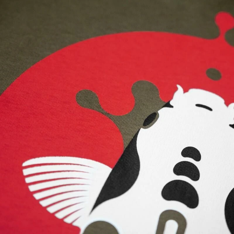 Kumu Hoody Rising Sun 6 Kumu Hoody Rising Sun - Afbeelding 4