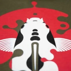 Kumu Hoody Rising Sun 14 Kumu Hoody Rising Sun -Eurotackle Verkoop 3961188Kumu Hoody Rising Sun 4