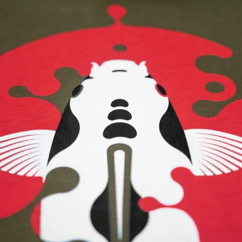 Kumu Hoody Rising Sun 7 Kumu Hoody Rising Sun - Afbeelding 5