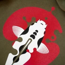 Kumu Hoody Rising Sun 16 Kumu Hoody Rising Sun -Eurotackle Verkoop 3961190Kumu Hoody Rising Sun 6