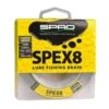 Spro Spex8 Braid Camo Green 150m 1 Spro Spex8 Braid Camo Green 150m -Eurotackle Verkoop 3961244Spro Spex8 Braid Camo Green 150m