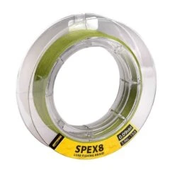 Spro Spex8 Braid Camo Green 150m -Eurotackle Verkoop 3961246Spro Spex8 Braid Camo Green 150m 2