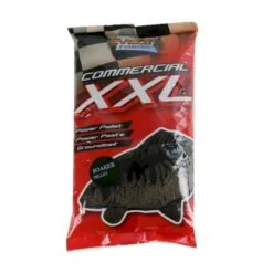 Evezet Commercial XXL Soaker Pellet 900g