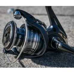Shimano Miravel -Eurotackle Verkoop 4011656Shimano Miravel 7
