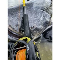 Black Cat Cast 301LH Reel 15 Black Cat Cast 301LH Reel -Eurotackle Verkoop 4017420Black Cat Cast 301LH Reel 5