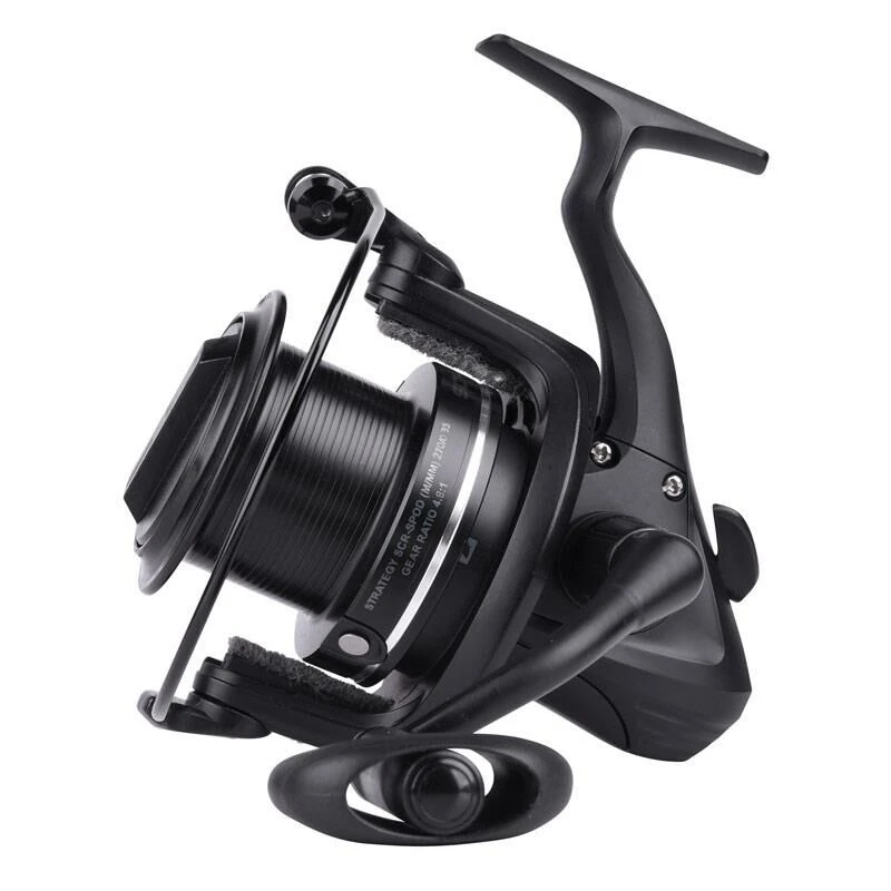 Strategy SCR Spod Molen 3 Strategy SCR Spod Molen