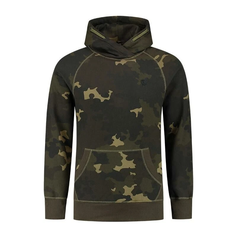 Korda LE TK Hoodie Dark Kamo 3 Korda LE TK Hoodie Dark Kamo