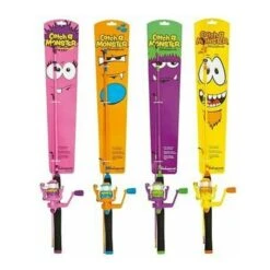 Shakespeare Catch A Monster Set