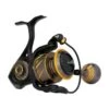 Penn Authority Spin Reel -Eurotackle Verkoop 4119156Penn Authority Spin Reel