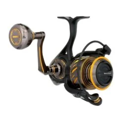 Penn Authority Spin Reel 11 Penn Authority Spin Reel -Eurotackle Verkoop 4119158Penn Authority Spin Reel 2