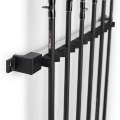 Abu Garcia Vertical 11 Rod Rack -Eurotackle Verkoop 4120280 Abu Garcia Vertical 11 Rod Rack 4