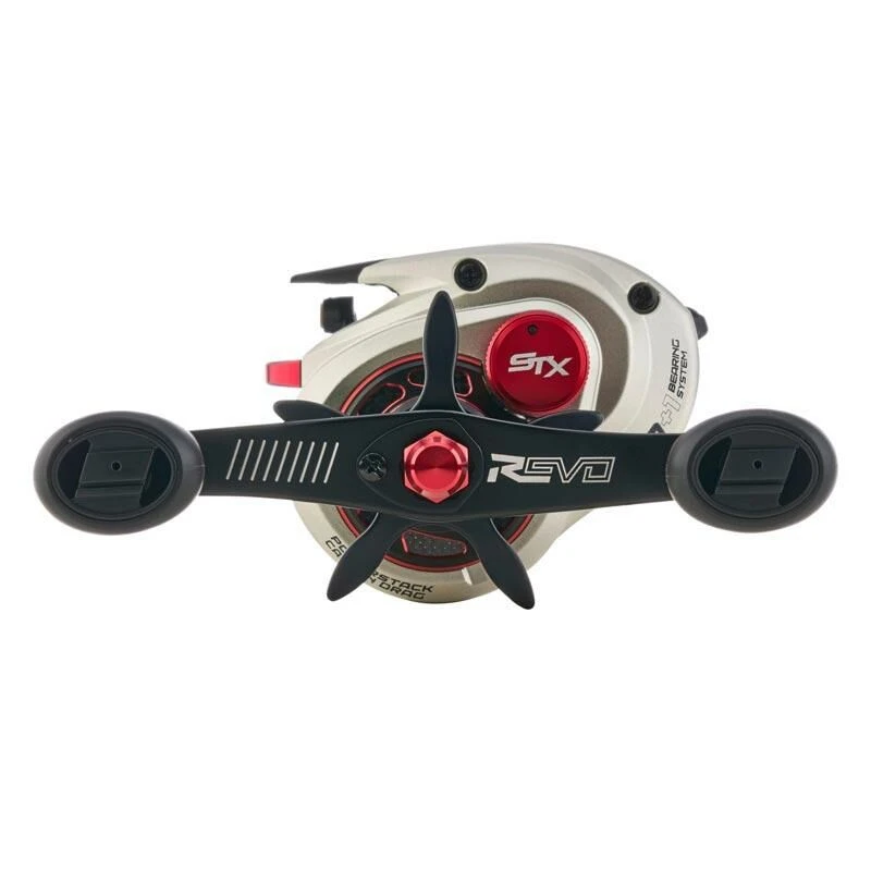Abu Garcia Revo STX Reel Left 5 Abu Garcia Revo STX Reel Left - Afbeelding 3