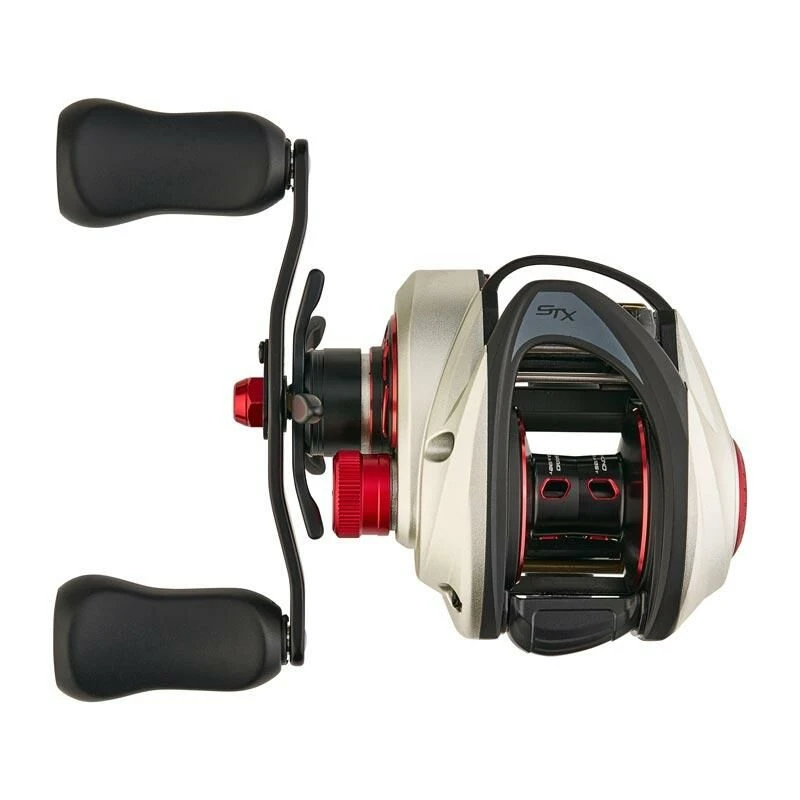 Abu Garcia Revo STX Reel Left 6 Abu Garcia Revo STX Reel Left - Afbeelding 4