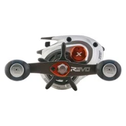 Abu Garcia Revo X Reel Left 8 Abu Garcia Revo X Reel Left -Eurotackle Verkoop 4122270Abu Garcia Revo X Reel Left 2