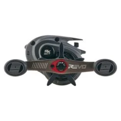 Abu Garcia Revo SX Rocket Reel Left -Eurotackle Verkoop 4122324Abu Garcia Revo SX Rocket Reel Left 2
