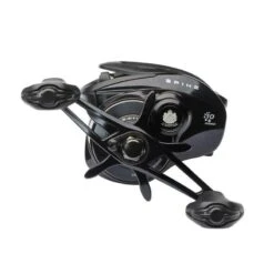Abu Garcia Spike Low Profile Reel Left -Eurotackle Verkoop 4122332Abu Garcia Spike Low Profile Reel Left 6