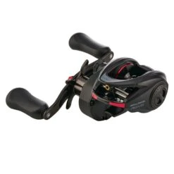 Abu Garcia Revo Winch Reel Left