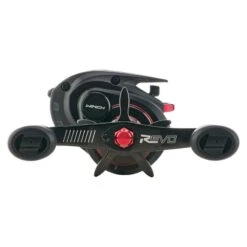 Abu Garcia Revo Winch Reel Left -Eurotackle Verkoop 4122344Abu Garcia Revo Winch Reel Left 2