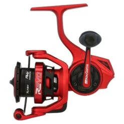 Abu Garcia Revo Rocket Spin Reel SP30 -Eurotackle Verkoop 4122362Abu Garcia Revo Rocket Spin Reel SP30 3
