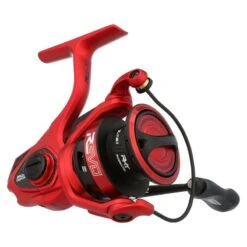 Abu Garcia Revo Rocket Spin Reel SP30 -Eurotackle Verkoop 4122363Abu Garcia Revo Rocket Spin Reel SP30 4